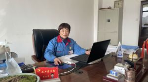 致敬最美的她！